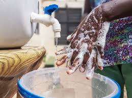 Water, Sanitation, and Hygiene (WASH)