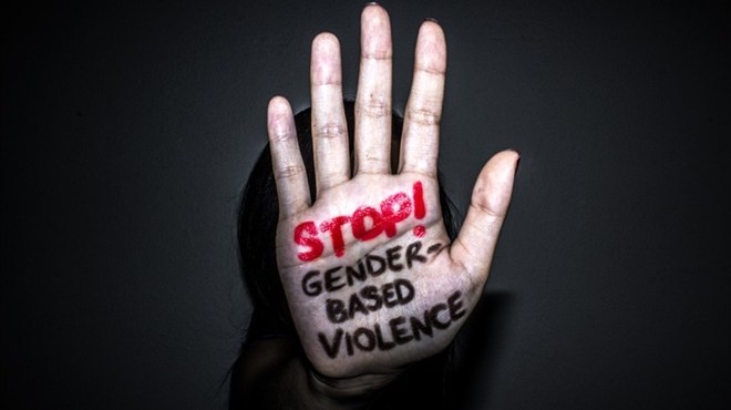 Prevention of Gender-Based Violence (GBV)